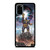 THANOS CARTOON Samsung Galaxy S20 Plus Case