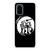THE BLACK KEYS ROCK BAND LOGO Samsung Galaxy S20 Plus Case