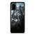 THE ELDER SCROLLS V SKYRIM LOGO Samsung Galaxy S20 Plus Case
