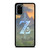 THE LEGEND OF ZELDA BREATH OF THE WILD SYMBOL Samsung Galaxy S20 Plus Case