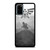 THE LEGEND OF ZELDA SILHOUETTE Samsung Galaxy S20 Plus Case
