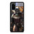 THE MANDALORIAN AND BABY YODA Samsung Galaxy S20 Plus Case