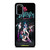 THE MOXES CYBERPUNK 2077 GAMES Samsung Galaxy S20 Plus Case