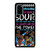 THE NEW DAY WRESTLING WWE ART Samsung Galaxy S20 Plus Case