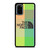 THE NORTH FACE COLOR FULL Samsung Galaxy S20 Plus Case