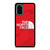 THE NORTH FACE MARBLE Samsung Galaxy S20 Plus Case
