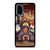 THE OWL HOUSE CARTOON Samsung Galaxy S20 Plus Case