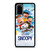 THE PEANUTS SNOOPY AND FRIEND 2 Samsung Galaxy S20 Plus Case