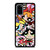 THE POWERPUFF GIRLS COLLAGE Samsung Galaxy S20 Plus Case