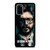 THE PROFESSOR MONEY HEIST Samsung Galaxy S20 Plus Case