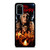 THE QUARRY HORROR GAMES Samsung Galaxy S20 Plus Case