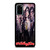 THE ROLLING STONES CARICATURE Samsung Galaxy S20 Plus Case