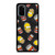 THE SIMPSONS HOMER DUFF BEER Samsung Galaxy S20 Plus Case