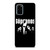 THE SOPRANOS MAFIA MOVIES Samsung Galaxy S20 Plus Case