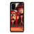 THE WILLOUGHBYS SCARY FACE Samsung Galaxy S20 Plus Case