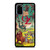 THE WIZARD OF OZ CARTOON Samsung Galaxy S20 Plus Case