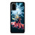 THOR POKEMON PIKACHU Samsung Galaxy S20 Plus Case