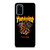 THRASHER DIAMOND SUPPLY CO  Samsung Galaxy S20 Plus Case