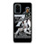 TIM ANDERSON CHICAGO WHITE SOX MLB Samsung Galaxy S20 Plus Case