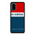 TOMMY HILFIGER ADIDAS STRIPE Samsung Galaxy S20 Plus Case