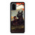 TOOTHLESS AND HICCUP ART Samsung Galaxy S20 Plus Case