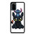 TOOTHLESS AND STITCH CARTOON Samsung Galaxy S20 Plus Case