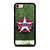 TEXAS RANGERS BASEBALL MLB iPhone 8 Case