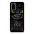 TOOTHLESS FACE Samsung Galaxy S20 Plus Case