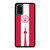 TORONTO RAPTORS CANADA FLAG Samsung Galaxy S20 Plus Case