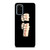 TOY MACHINE FIST BUMP Samsung Galaxy S20 Plus Case