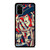 TOY STORY WOODY ART Samsung Galaxy S20 Plus Case
