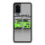 TOYOTA SUPRA CAR CLIPART Samsung Galaxy S20 Plus Case