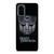 TRANSFORMERS AUTOBOT METAL LOGO Samsung Galaxy S20 Plus Case