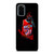 TRAVIS SCOTT GAME NBA Samsung Galaxy S20 Plus Case TRAVIS SCOTT GAME NBA Samsung Galaxy S20 Plus Case