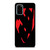 TROY LEE DESIGNS TLD RED LOGO Samsung Galaxy S20 Plus Case