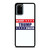 TRUMP 2020 RE ELECT Samsung Galaxy S20 Plus Case