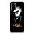 TUPAC SHAKUR ART Samsung Galaxy S20 Plus Case