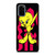 TWEETY BIRD ART Looney Tunes Samsung Galaxy S20 Plus Case