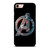 THE AVENGERS ULTRON LOGO iPhone 8 Case THE AVENGERS ULTRON LOGO iPhone 8 Case