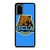 UCLA BRUINS FOOTBALL LOGO Samsung Galaxy S20 Plus Case