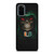 UM MIAMI HURRICANES SKULL Samsung Galaxy S20 Plus Case