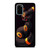 UMBREON SHINY CUTE POKEMON Samsung Galaxy S20 Plus Case