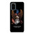 UNITED STATES MARINE CORPS USMC LOGO Samsung Galaxy S20 Plus Case
