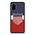 UNITED STATES SOCCER LOGO Samsung Galaxy S20 Plus Case