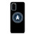 UNITED STATES SPACE FORCE LOGO Samsung Galaxy S20 Plus Case