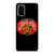 UNIVERSITY OF MARYLAND ICON Samsung Galaxy S20 Plus Case