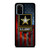 US ARMY LOGO Samsung Galaxy S20 Plus Case