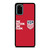 USA SOCCER ONE NATION ONE TEAM Samsung Galaxy S20 Plus Case