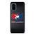 USA WRESTLING METAL LOGO Samsung Galaxy S20 Plus Case