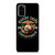 USMC US MARINES CORP SYMBOL Samsung Galaxy S20 Plus Case